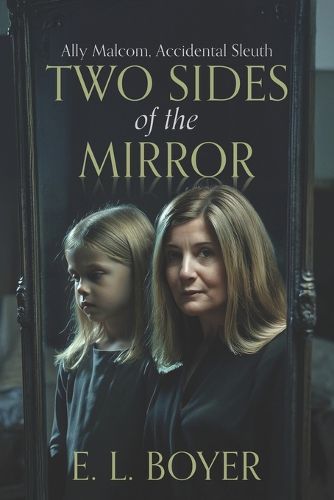 Cover image for Two Sides of the Mirror