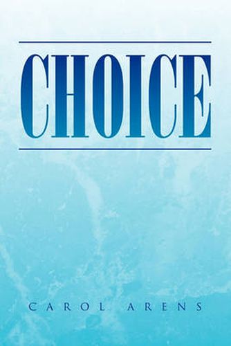 Cover image for Choices