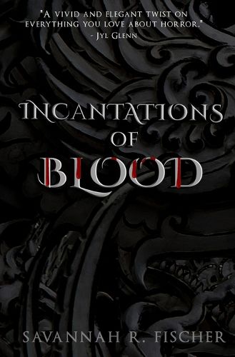 Cover image for Incantations of Blood