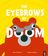 Cover image for The Eyebrows of Doom