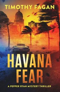 Cover image for Havana Fear