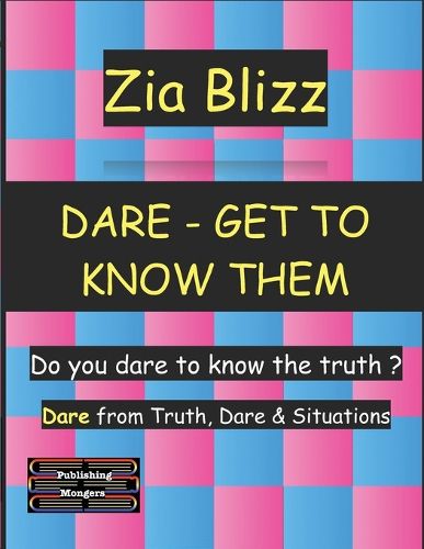 Cover image for Dare - Get to know them