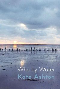 Cover image for Who by Water