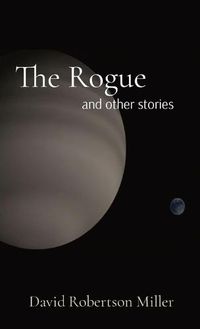 Cover image for The Rogue