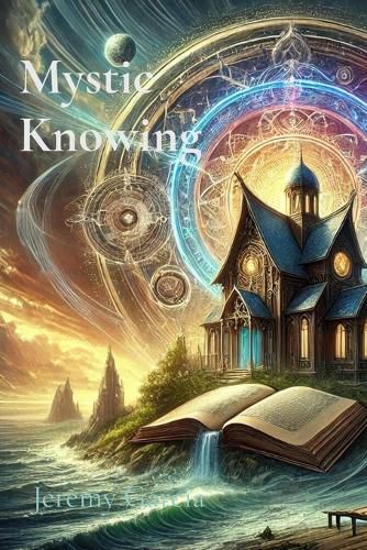 Cover image for Mystic Knowing