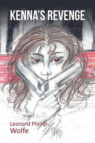 Cover image for Kenna's Revenge