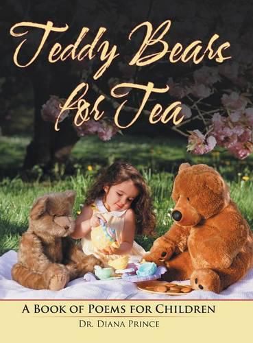 Teddy Bears for Tea