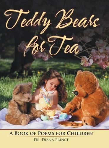 Cover image for Teddy Bears for Tea