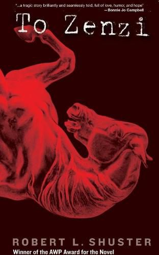 Cover image for To Zenzi