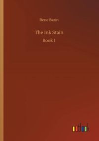 Cover image for The Ink Stain