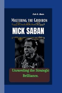 Cover image for Nick Saban