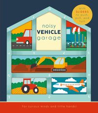 Cover image for Noisy Vehicle Garage