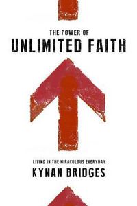 Cover image for Power Of Unlimited Faith, The