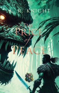 Cover image for The Price of Peace