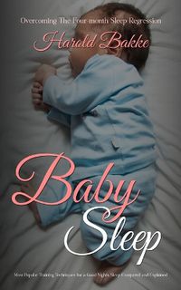 Cover image for Baby Sleep