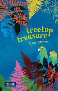 Cover image for Nitty Gritty 0: Treetop Treasure