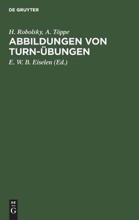 Cover image for Abbildungen Von Turn-UEbungen