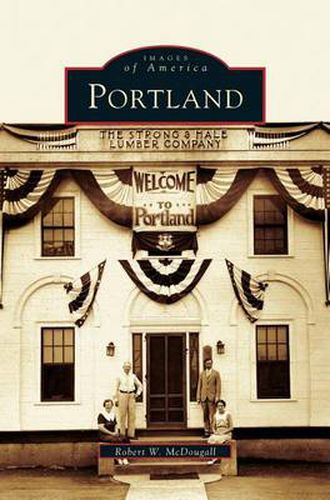 Cover image for Portland