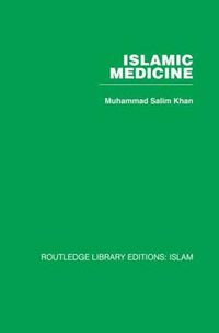 Cover image for Islamic Medicine