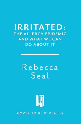 Cover image for Irritated