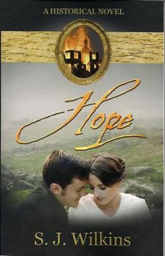 Cover image for Hope