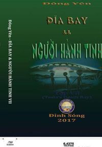 Cover image for Dia Bay va Nguoi Hanh Tinh VII