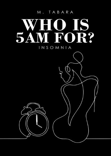 Cover image for Who is 5am for?