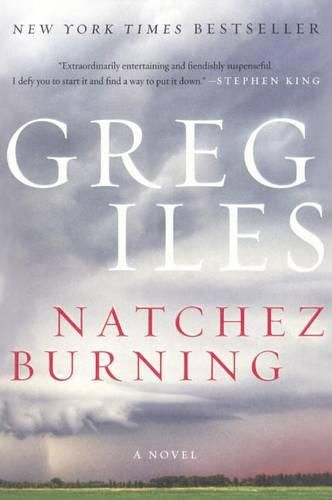 Natchez Burning