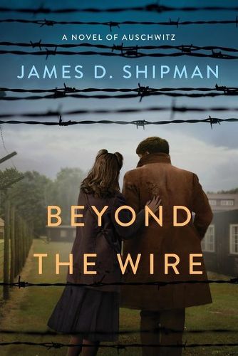 Cover image for Beyond the Wire