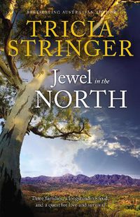Cover image for Jewel In The North