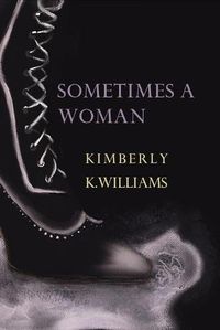 Cover image for Sometimes a Woman