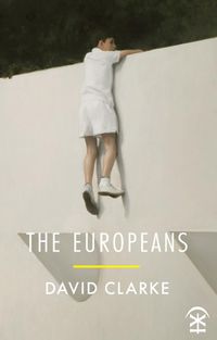 Cover image for The Europeans
