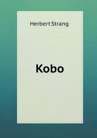 Cover image for Kobo