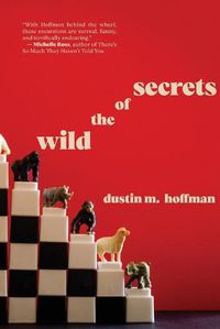 Cover image for Secrets of the Wild