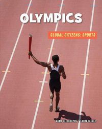 Cover image for Olympics