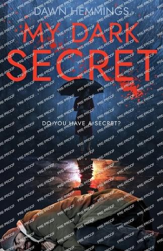 Cover image for My Dark Secret