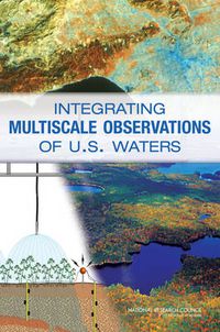 Cover image for Integrating Multiscale Observations of U.S. Waters