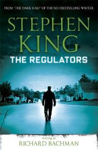 Cover image for The Regulators