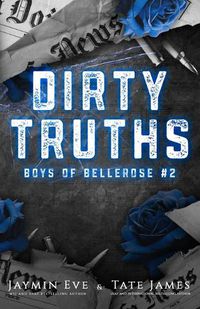 Cover image for Dirty Truths