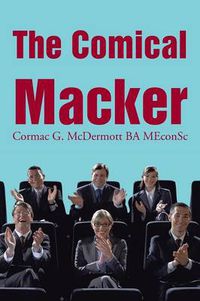 Cover image for The Comical Macker