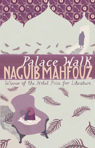 Palace Walk: From the Nobel Prizewinning author