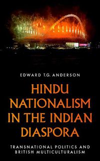 Cover image for Hindu Nationalism in the Indian Diaspora