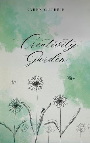 Cover image for Creativity Garden