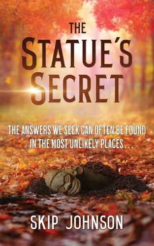 Cover image for The Statue's Secret