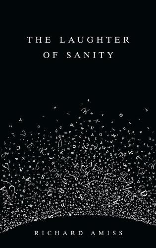 Cover image for The Laughter of Sanity