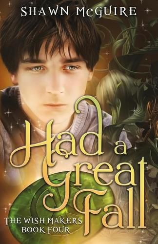 Cover image for Had a Great Fall