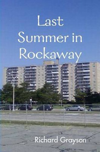 Last Summer in Rockaway