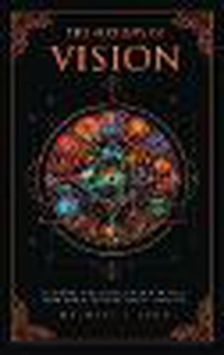 Cover image for The Alchemy Of Vision
