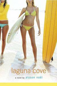 Cover image for Laguna Cove