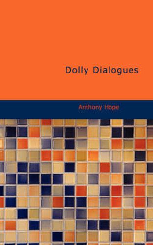 Cover image for Dolly Dialogues